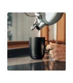 Ember - Mug 2 Temperature Control Mug - 10 OZ / 295 ML - Black - Image 2
