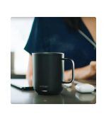 Ember - Mug 2 Temperature Control Mug - 10 OZ / 295 ML - Black - Image 3