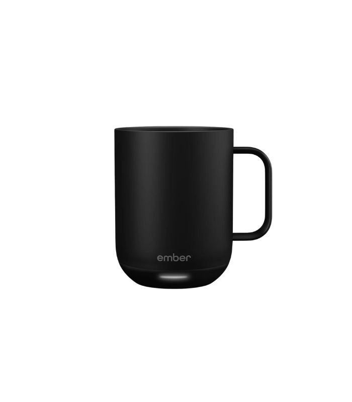 Ember - Mug 2 Temperature Control Mug - 10 OZ / 295 ML - Black - Image 1