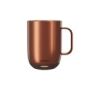 Ember - Mug 2 Metallic Collection - 14OZ / 414ML - Copper