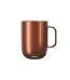 Ember - Mug 2 Metallic Collection - 14OZ / 414ML - Copper