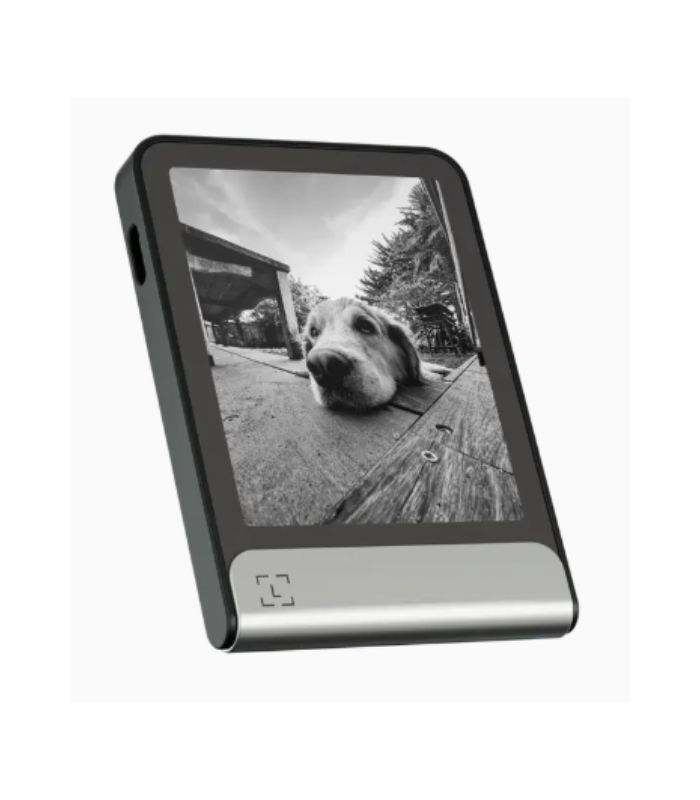 Ledger Flex Crypto Wallet 2.84-Inch Touchscreen With Recovery Key - Graphite - Image 7