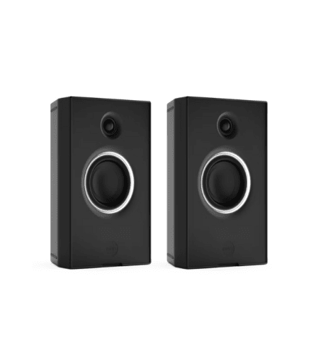 AIAIAI-UNIT-4-WIRELESS+ (1) أيه آي أيه آي - يونت-٤ وايرلس+ مكبرات الصوت استوديو لاسلكية محمولة وذات زمن انتقال منخفض للغاية - الصورة 1