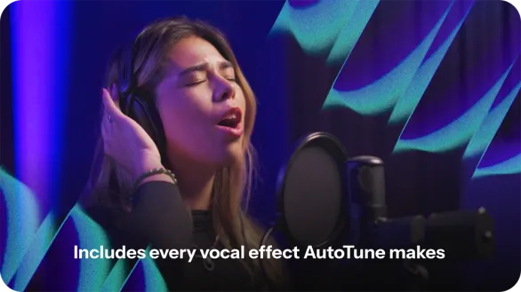 Auto-Tune Unlimited Annual Auto-Key 2 Promo