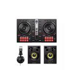 DJ ESSENTIALS KIT 06