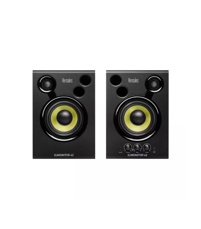 DJ ESSENTIALS KIT 02