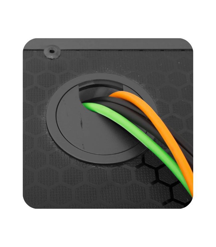 DJ Table MK2 Plus 02