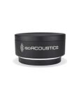 IsoAcoustics ISO-PUCK Vibration Isolator for Studio Monitors and Amps (2-pack)