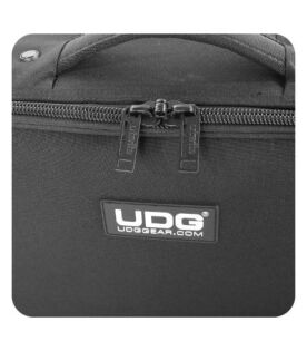 MIDI Controller Sleeve Black 01