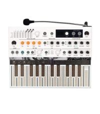 MicroFreak Vocoder 04