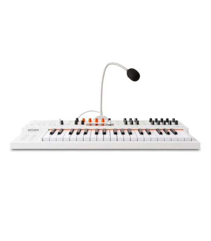 MiniFreak Vocoder 03