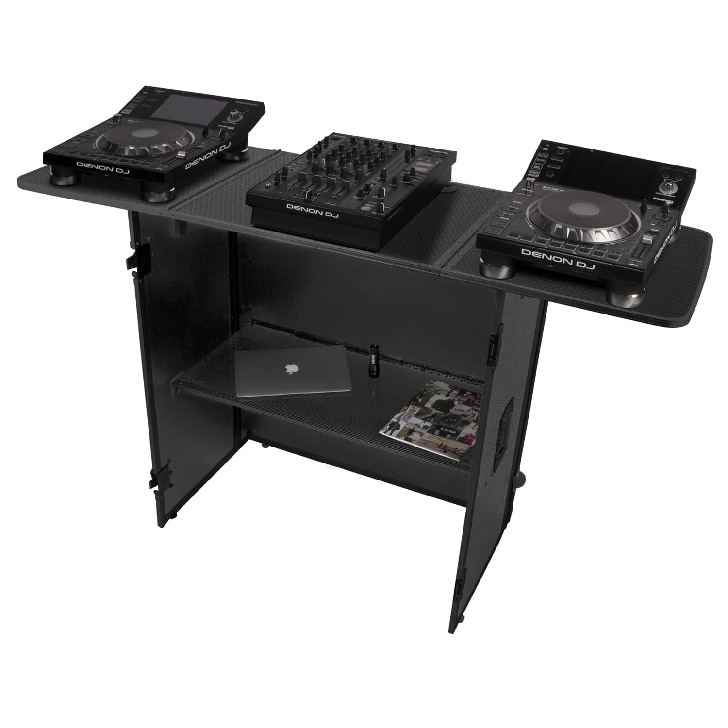DJ Table MK2 Plus 08