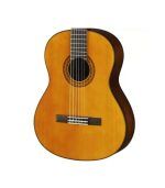 Yamaha-C70 Classical Guitar Natural - Image 8