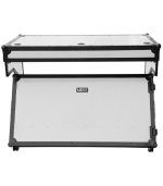 Z-Style DJ Table White 05