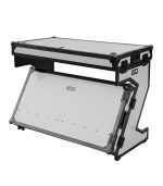 Z-Style DJ Table White 03