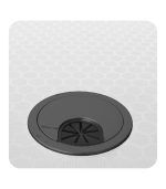 Z-Style DJ Table White 01