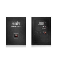 Hercules dj 42 speakers
