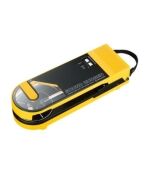 Sound Burger - Portable Bluetooth Turntable AT-SB727 - YL