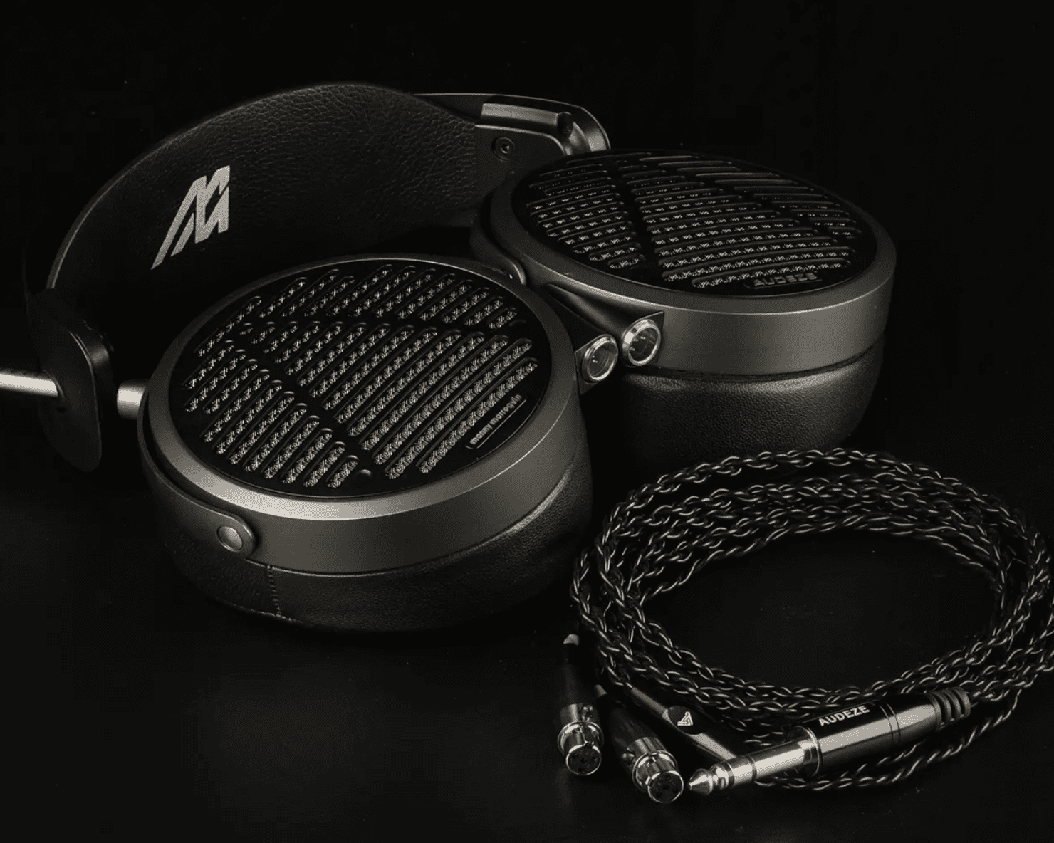 Audeze MM-500 07