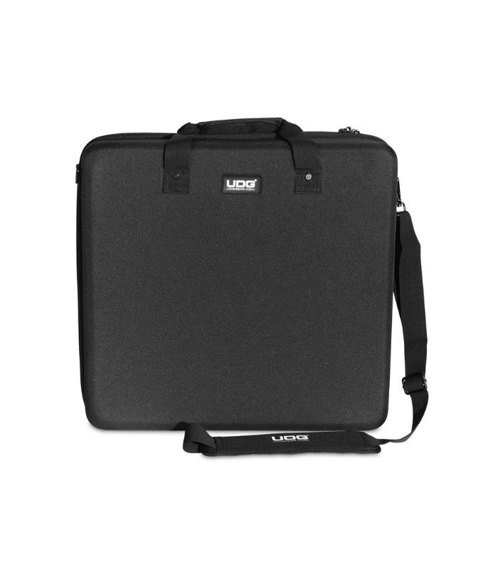 UDG - U8489BL UDG Creator Pioneer CDJ-3000/2000NXS2/DJM900NXS2 Hardcase Black - Image 4