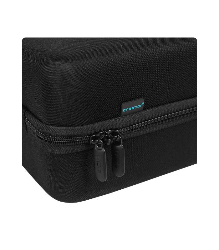 UDG - U8489BL UDG Creator Pioneer CDJ-3000/2000NXS2/DJM900NXS2 Hardcase Black - Image 5