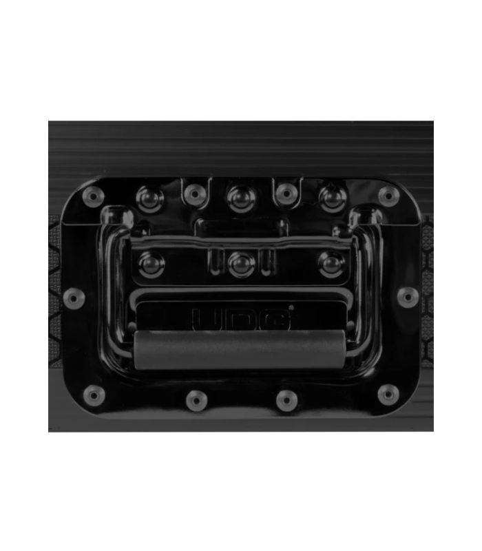 UDG - U91085BL UDG Ultimate Flight Case Pioneer DJM-A9 Black - Image 6