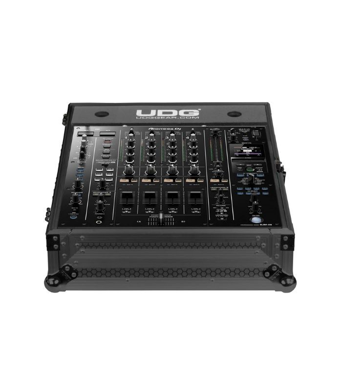 UDG - U91085BL UDG Ultimate Flight Case Pioneer DJM-A9 Black - Image 2