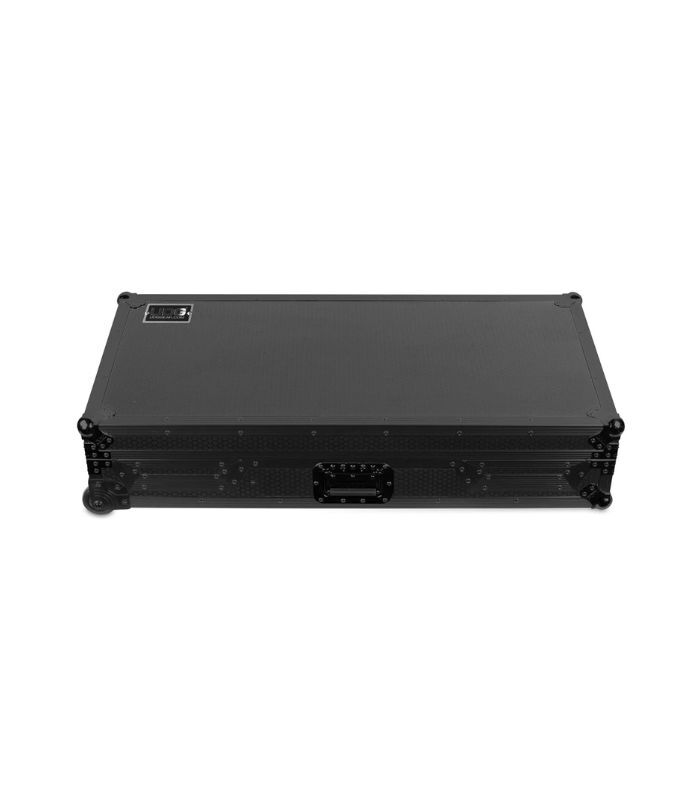 UDG - U91086BL UDG Ultimate Flight Case Set Pioneer CDJ-3000/A9 Blk (L and W) - Image 3