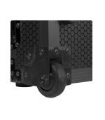 UDG - U91086BL UDG Ultimate Flight Case Set Pioneer CDJ-3000/A9 Blk (L and W) - Image 7