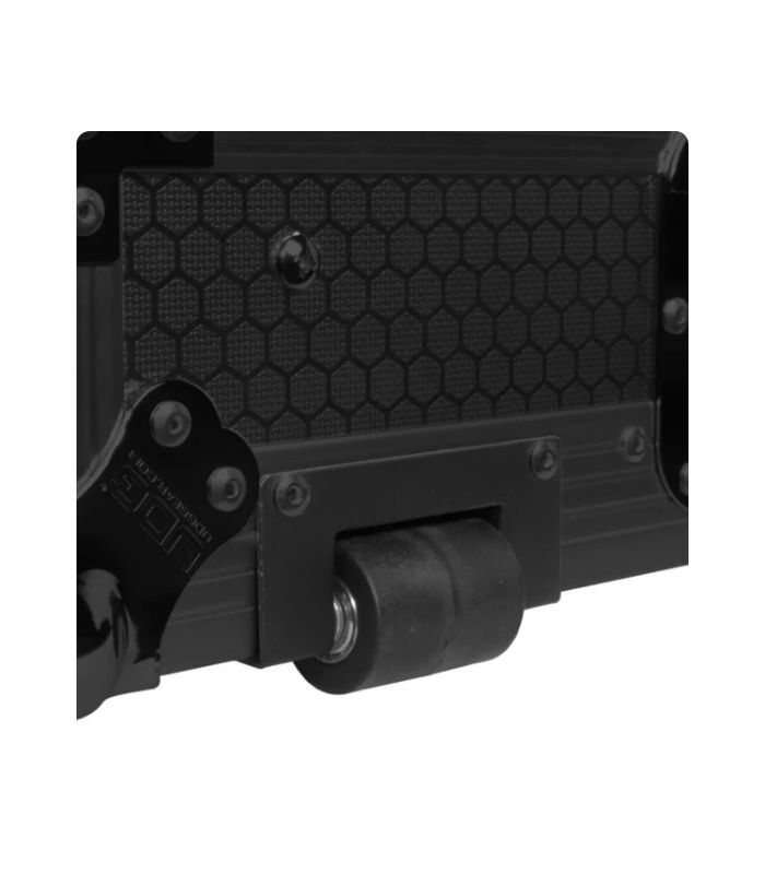 UDG - U91087BL UDG Ultimate Flight Case Pioneer Opus-Quad Blk Plus (W) - Image 6