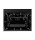 UDG - U91087BL UDG Ultimate Flight Case Pioneer Opus-Quad Blk Plus (W) - Image 7