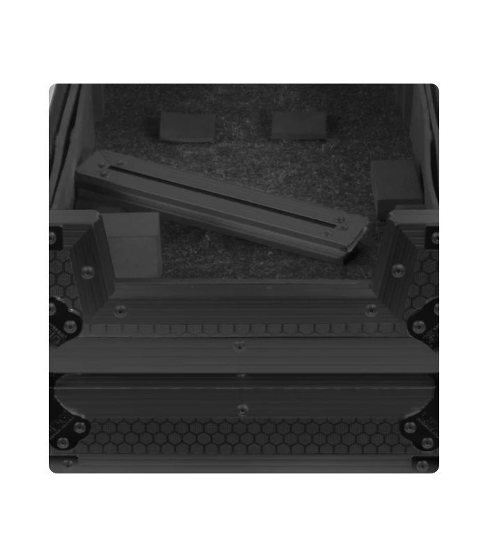 UDG - U91087BL UDG Ultimate Flight Case Pioneer Opus-Quad Blk Plus (W) - Image 10