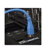 UDG - U95003LB UDG Ultimate Audio Cable USB 2.0 A-B Blue Straight 3m - Image 5