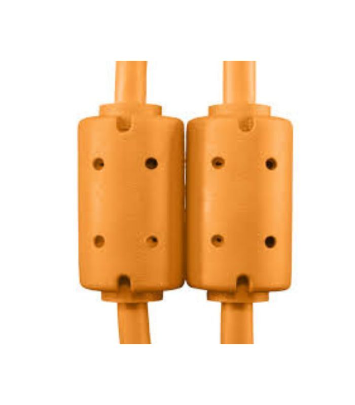 UDG - U95003OR UDG Ultimate Audio Cable USB 2.0 A-B Orange Straight 3m - Image 3