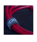 UDG - U95002RD UDG Ultimate Audio Cable USB 2.0 A-B Red Straight 2m - Image 4