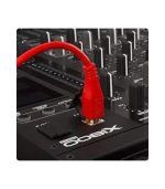 UDG - U95002RD UDG Ultimate Audio Cable USB 2.0 A-B Red Straight 2m - Image 6