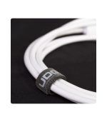UDG - U95003WH UDG Ultimate Audio Cable USB 2.0 A-B White Straight 3m - Image 4