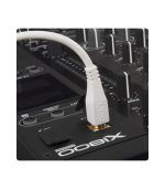 UDG - U95003WH UDG Ultimate Audio Cable USB 2.0 A-B White Straight 3m - Image 5