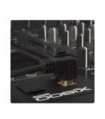 UDG - U95004BL UDG Ultimate Audio Cable USB 2.0 A-B Black Angled 1m - Image 6