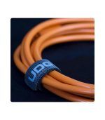 UDG - U95004OR UDG Ultimate Audio Cable USB 2.0 A-B Orange Angled 1m - Image 4