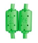UDG - U96001GR UDG Ultimate Audio Cable USB 2.0 C-B Green Straight 1.5m - Image 4