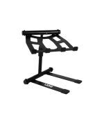 UDG - U96111BL UDG Ultimate Height Adjustable Laptop Stand Black - Image 4