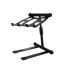 UDG - U96111BL UDG Ultimate Height Adjustable Laptop Stand Black