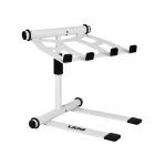 UDG - U96111WH UDG Ultimate Height Adjustable Laptop Stand White