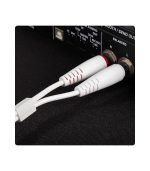 UDG - U97002WH UDG Ultimate Audio Cable Set 1/4" Jack - 1/4" Jack White 1.5m - Image 6