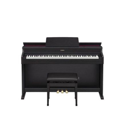 Casio AP-470BK Digital Piano - Black