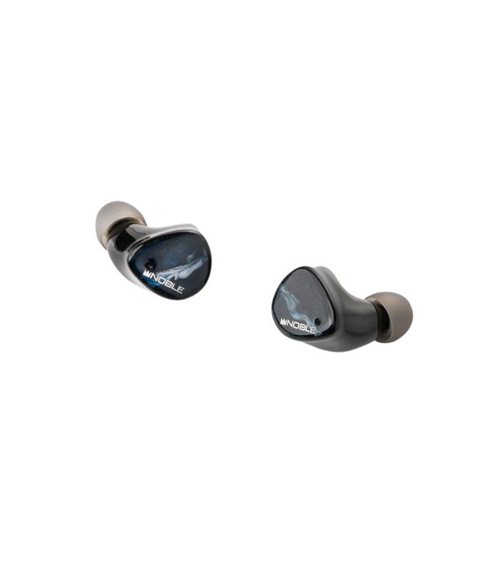 Noble Audio - УТ-00052894 FoKus Mystique Blue Black - Image 6