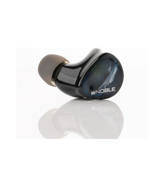 Noble Audio - УТ-00052894 FoKus Mystique Blue Black - Image 4