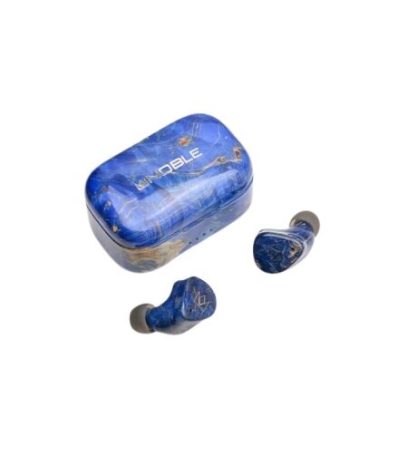 Noble Audio - УТ-00061919 FoKus Prestige Blue - Image 1