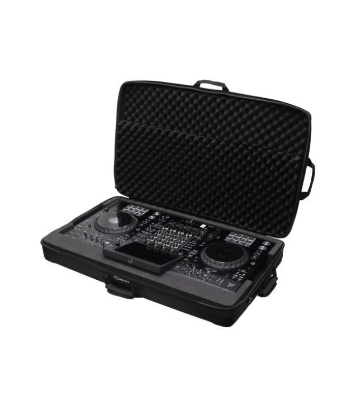 Odyssey - AlphaTheta XDJ-AZ EVA Molded Semi Hard Case with wheels - Image 1